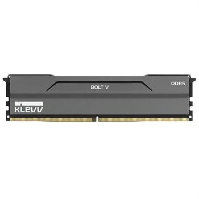 رم کامپیوتر DDR5 دو کاناله 7200 مگاهرتز CL34 کلو Bolt V ظرفیت 32 گیگابایت -gallery-4