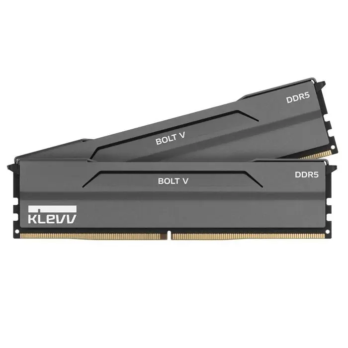 رم کامپیوتر DDR5 دو کاناله 7200 مگاهرتز CL34 کلو Bolt V ظرفیت 32 گیگابایت -gallery-5