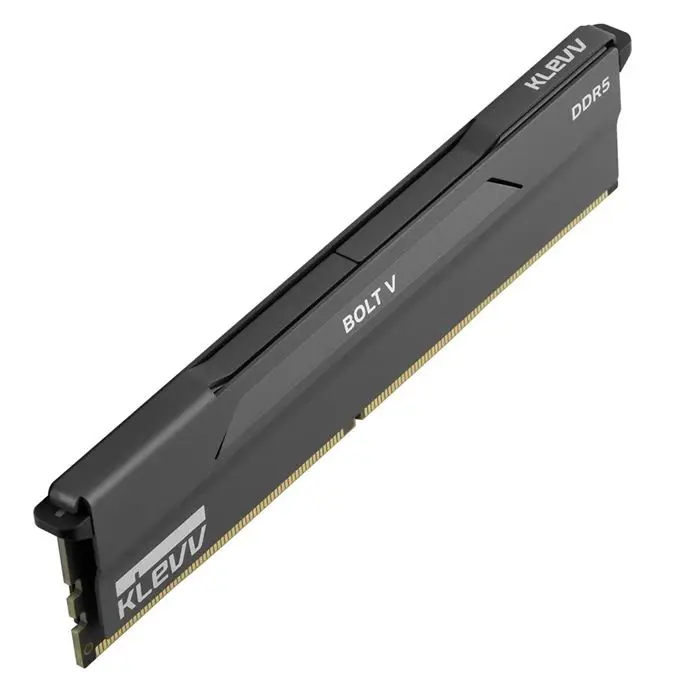 رم کامپیوتر DDR5 دو کاناله 7200 مگاهرتز CL34 کلو Bolt V ظرفیت 32 گیگابایت -gallery-7