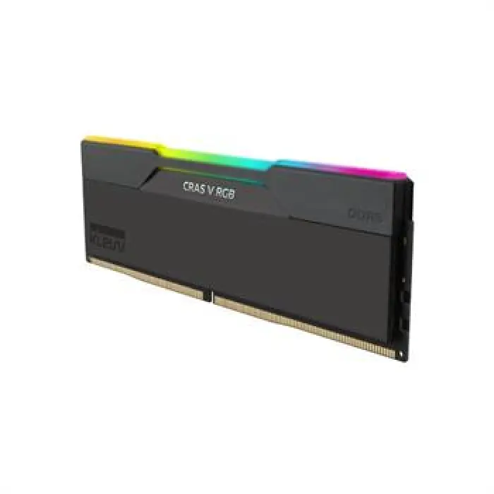 رم کامپیوتر DDR5 دو کاناله 7600 مگاهرتز CL36 کلو Cras V RGB ظرفیت 32 گیگابایت -gallery-6