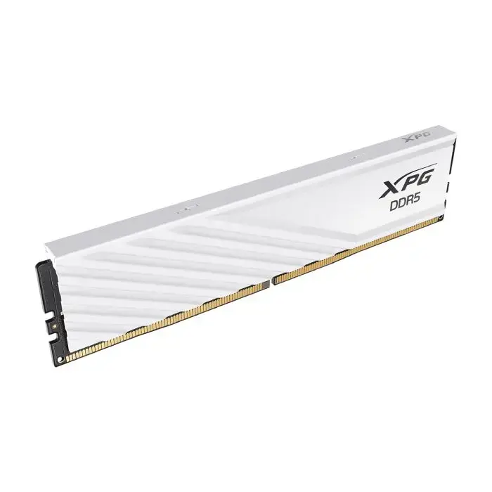 رم کامپیوتر DDR5 دو کاناله 5600 مگاهرتز CL46 ای دیتا XPG Lancer Blade ظرفیت 32 گیگابایت -gallery-12