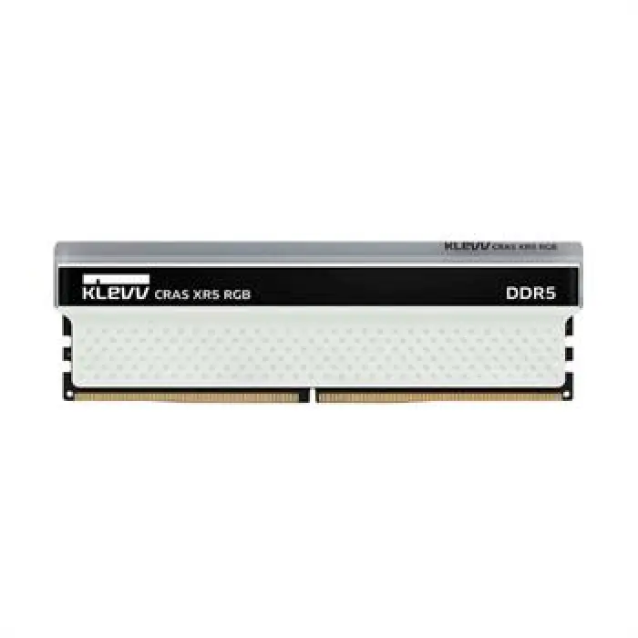 رم کامپیوتر DDR5 دو کاناله 6000 مگاهرتز CL32 کلو CRAS XR5 RGB ظرفیت 32 گیگابایت -gallery-1