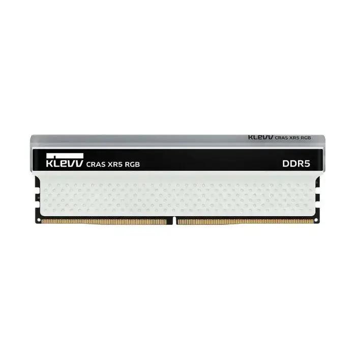رم کامپیوتر DDR5 دو کاناله 6000 مگاهرتز CL32 کلو CRAS XR5 RGB ظرفیت 32 گیگابایت -gallery-6