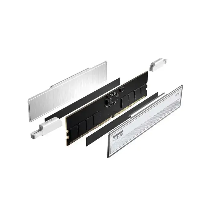 رم کامپیوتر DDR5 دو کاناله 5600 مگاهرتز CL30 کلو مدل FIT V ظرفیت 32 گیگابایت -gallery-9