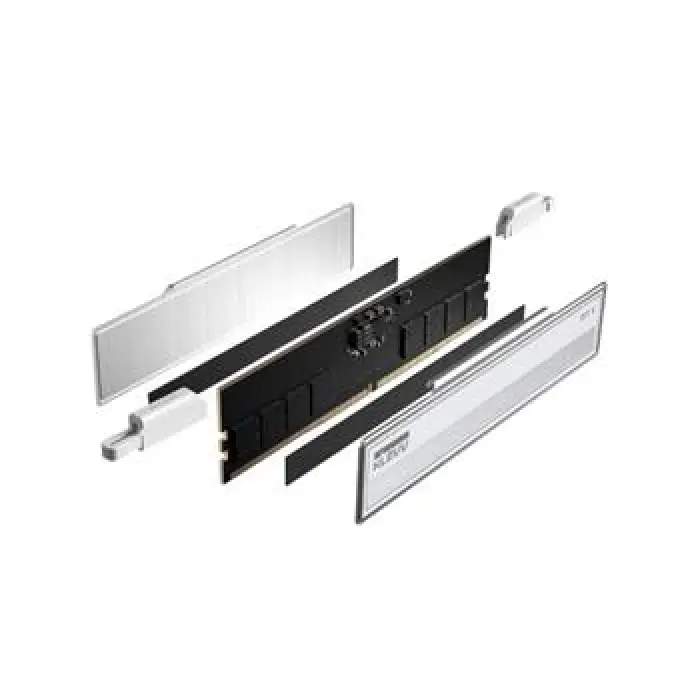 رم کامپیوتر DDR5 دو کاناله 5600 مگاهرتز CL30 کلو مدل FIT V ظرفیت 32 گیگابایت -gallery-1