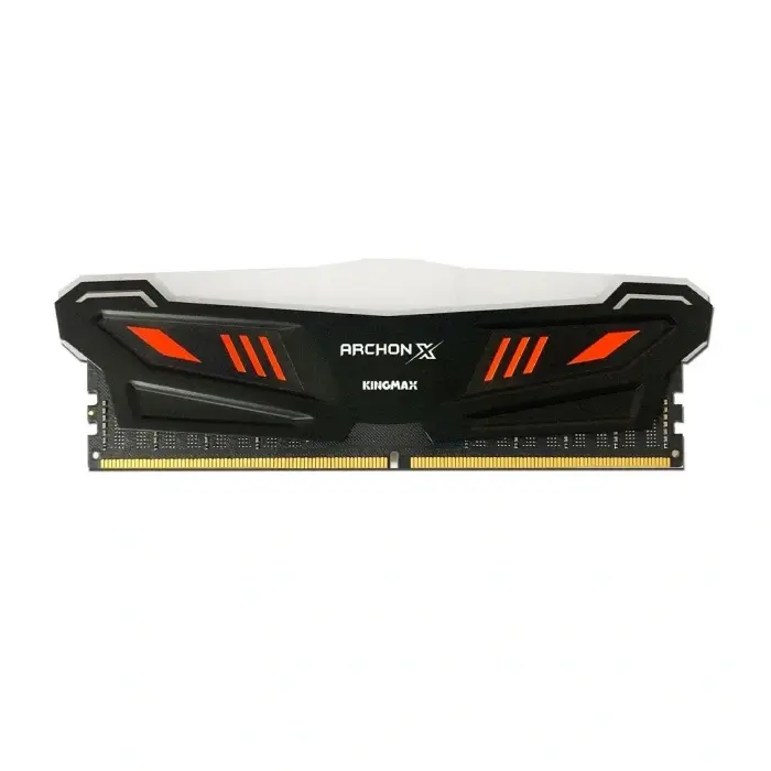 رم کامپیوتر DDR5 تک کاناله 5600 مگاهرتز CL36 کینگ مگس Archon X RGB ظرفیت 16 گیگابایت -gallery-3