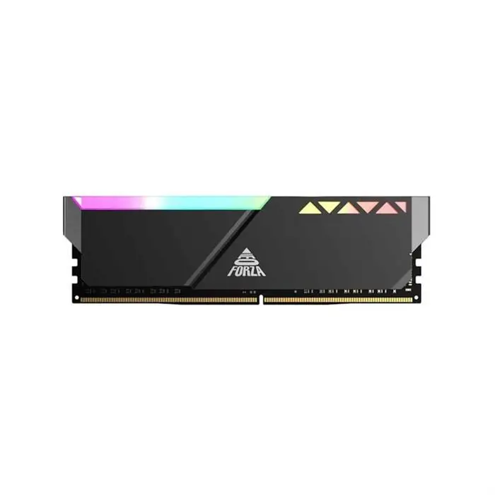 رم کامپیوتر DDR5 دو کاناله 5200 مگاهرتز CL40 نئو فورزا مدل Trinity RGB ظرفیت 32 گیگابایت -gallery-4