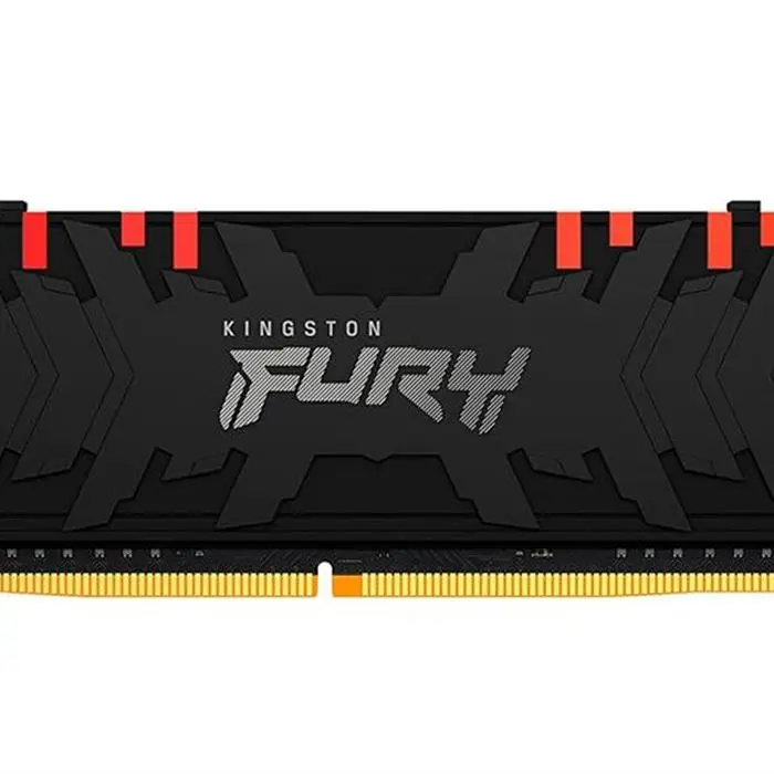 رم تک کاناله کینگستون مدل FURY Renegade RGB CL16 حافظه 16 گیگابایت فرکانس 3600 مگاهرتز -gallery-3