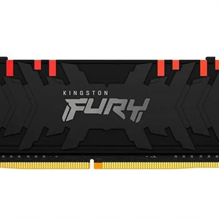 رم تک کاناله کینگستون مدل FURY Renegade RGB CL16 حافظه 16 گیگابایت فرکانس 3600 مگاهرتز -gallery-2