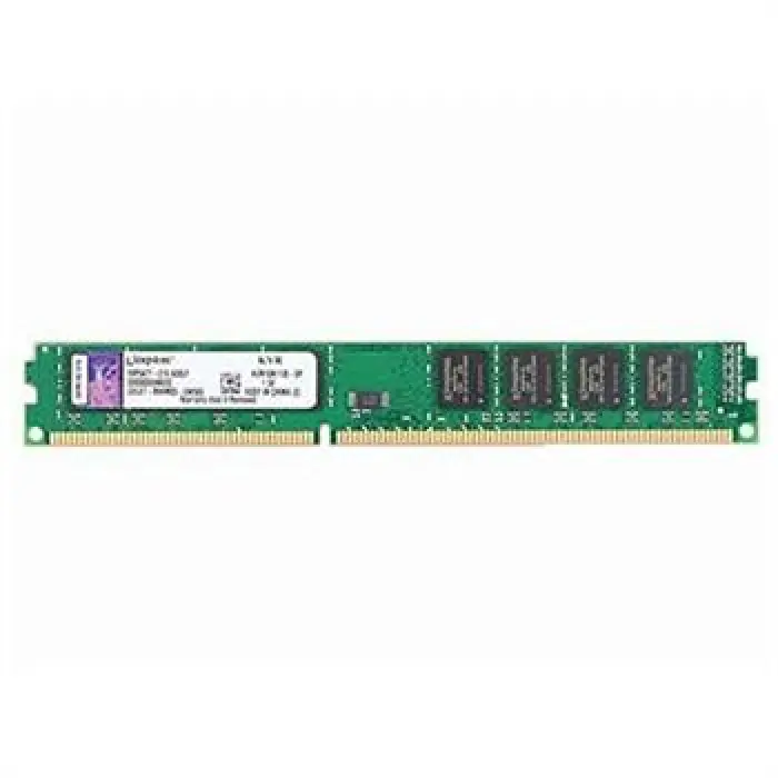 رم کامپیوتر DDR3 تک کاناله 1333 مگاهرتز CL11 کینگستون مدل ValueRAM KVR ظرفیت 8 گیگابایت -gallery-1