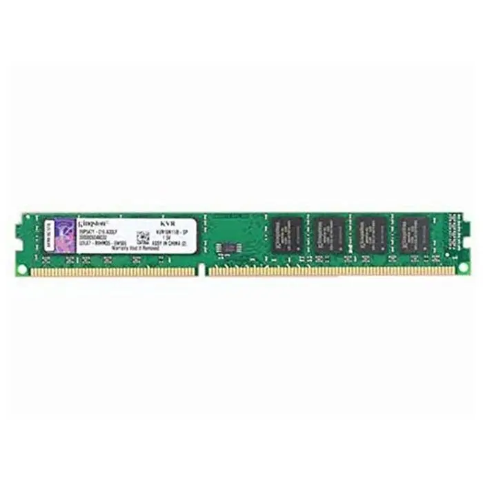 رم کامپیوتر DDR3 تک کاناله 1333 مگاهرتز CL11 کینگستون مدل ValueRAM KVR ظرفیت 8 گیگابایت -gallery-3