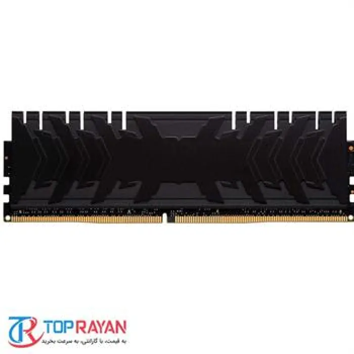 رم کامپیوتر کینگستون مدل HyperX Predator با حافظه۱۶ گیگابایت و فرکانس ۳۲۰۰ مگاهرتز -gallery-3