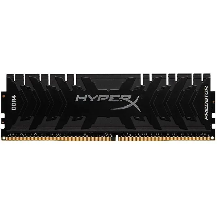 رم کامپیوتر کینگستون مدل HyperX Predator با حافظه۱۶ گیگابایت و فرکانس ۳۲۰۰ مگاهرتز -gallery-5