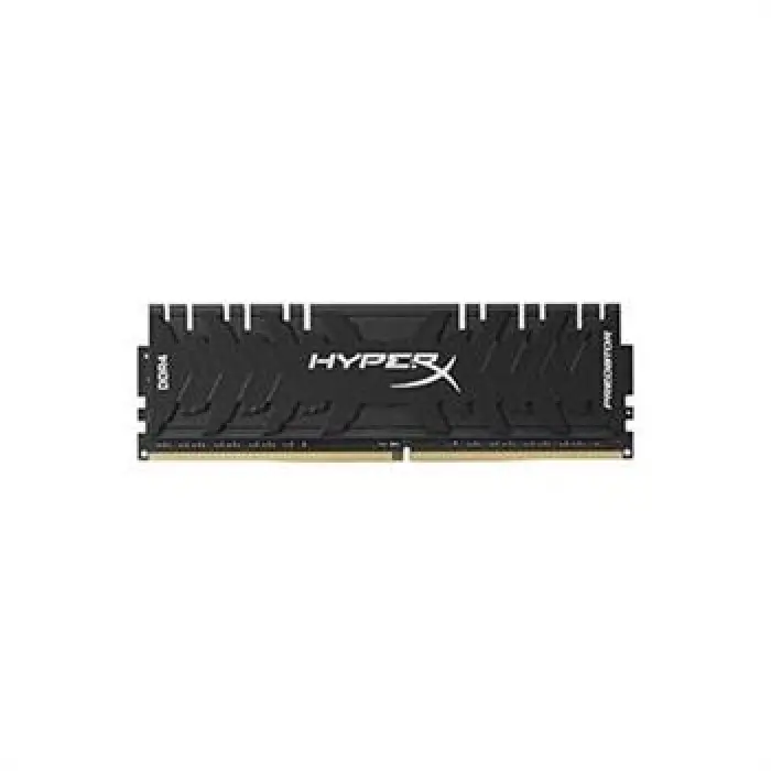 رم کامپیوتر کینگستون سری HyperX Predator با ظرفیت 8 گیگابایت و فرکانس ۳۲۰۰ مگاهرتز -gallery-2