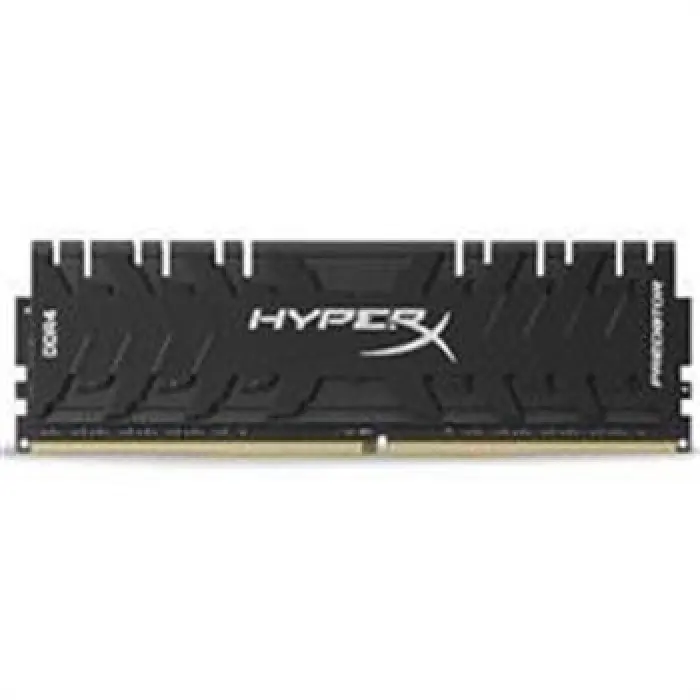 رم کامپیوتر کینگستون سری HyperX Predator با ظرفیت 8 گیگابایت و فرکانس ۳۲۰۰ مگاهرتز -gallery-3