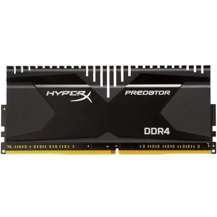 رم کامپیوتر کینگستون سری HyperX Predator با ظرفیت 8 گیگابایت و فرکانس ۳۲۰۰ مگاهرتز -gallery-6