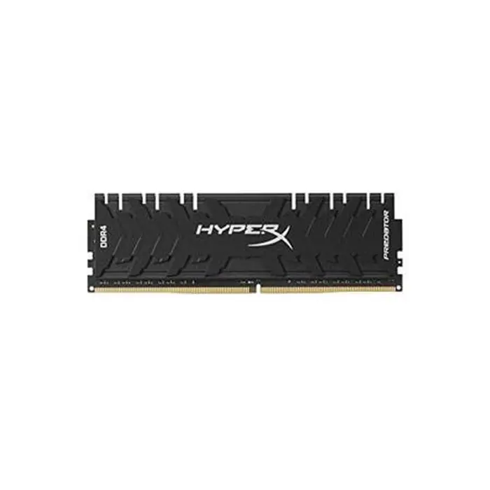 رم کامپیوتر کینگستون سری HyperX Predator با ظرفیت 8 گیگابایت و فرکانس ۳۲۰۰ مگاهرتز -gallery-8