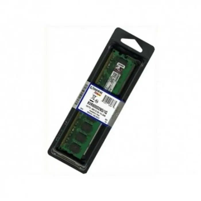 رم کامپیوتر کینگستون KVR DDR2 با ظرفیت 1 گیگابایت -gallery-10