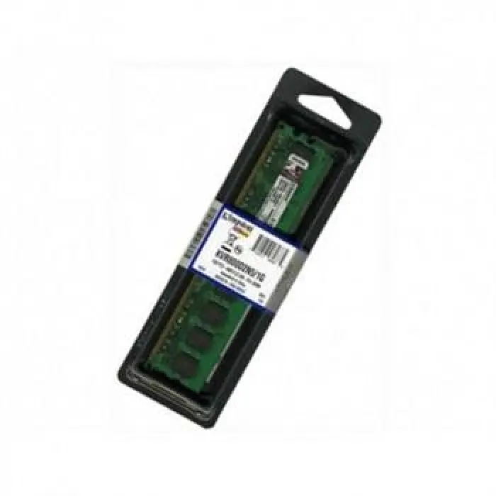 رم کامپیوتر کینگستون KVR DDR2 با ظرفیت 1 گیگابایت -gallery-3