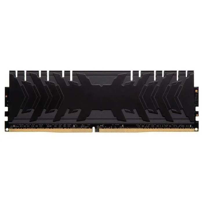 رم دسکتاپ DDR4 تک کاناله 3000 مگاهرتز CL15 کینگستون مدل HyperX Predator ظرفیت 8 گیگابایت -gallery-17