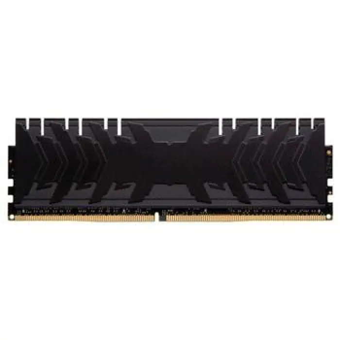 رم دسکتاپ DDR4 تک کاناله 3000 مگاهرتز CL15 کینگستون مدل HyperX Predator ظرفیت 8 گیگابایت -gallery-8