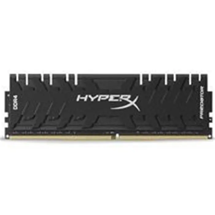 رم دسکتاپ DDR4 تک کاناله 3000 مگاهرتز CL15 کینگستون مدل HyperX ظرفیت 16 گیگابایت -gallery-10
