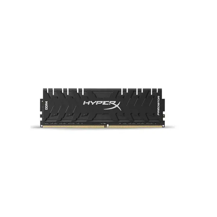 رم دسکتاپ DDR4 تک کاناله 3000 مگاهرتز CL15 کینگستون مدل HyperX ظرفیت 16 گیگابایت -gallery-11
