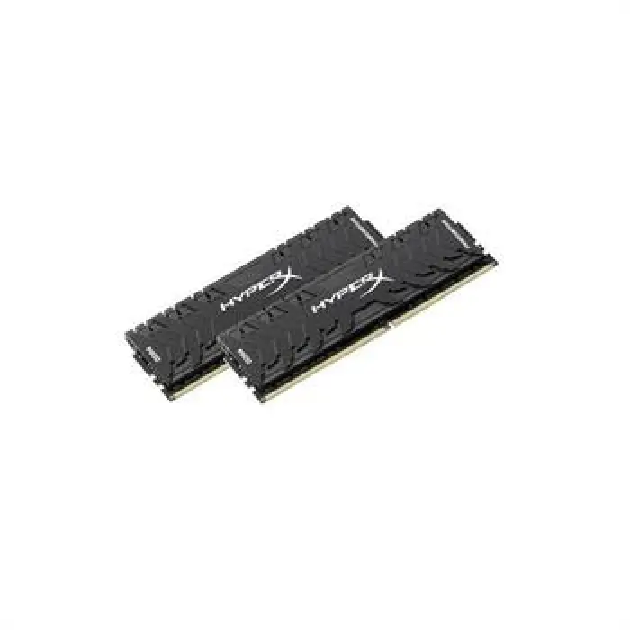 رم دسکتاپ DDR4 تک کاناله 3000 مگاهرتز CL15 کینگستون مدل HyperX ظرفیت 16 گیگابایت -gallery-4