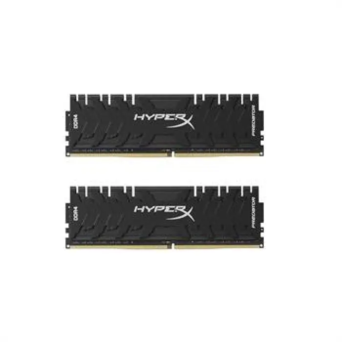 رم دسکتاپ DDR4 تک کاناله 3000 مگاهرتز CL15 کینگستون مدل HyperX ظرفیت 16 گیگابایت -gallery-5