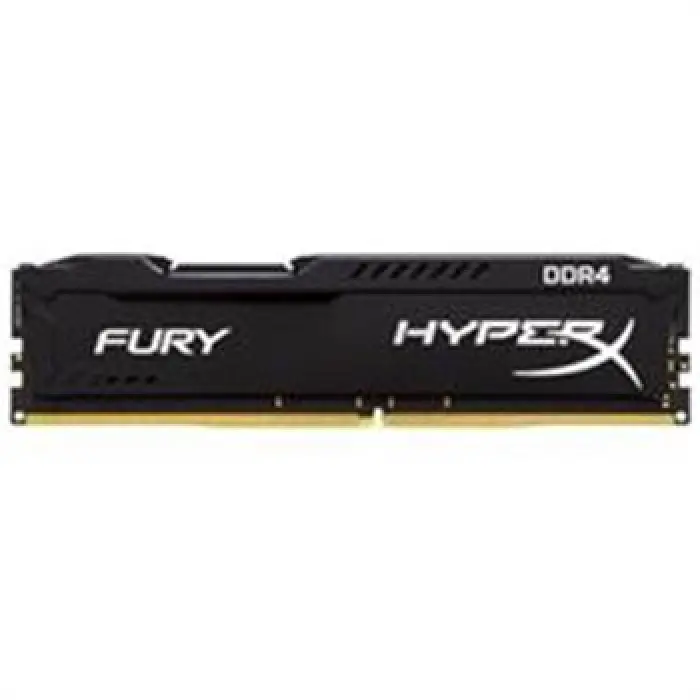 رم کامپیوتر کینگستون مدل HyperX Fury DDR4 2400MHz CL15 ظرفیت 32 گیگابایت -gallery-1