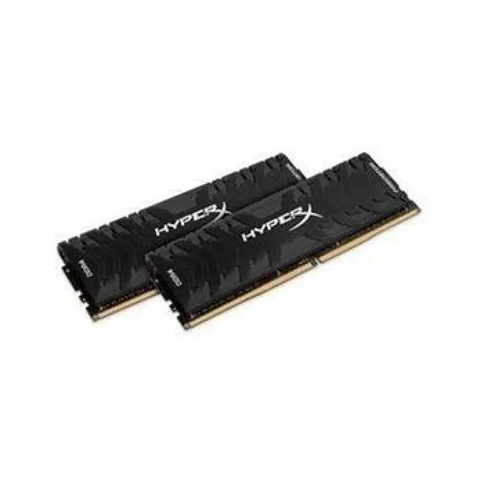 رم دسکتاپ DDR4 دو کاناله 3000 مگاهرتز CL15 کینگستون مدل HyperX Predator ظرفیت 16 گیگابایت -gallery-6