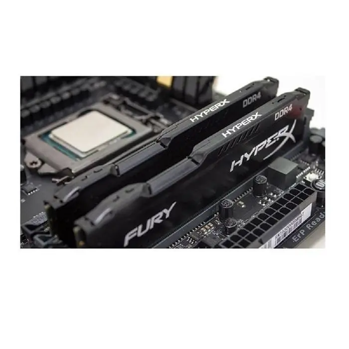 رم کینگستون مدل هایپر ایکس فیوری با فرکانس 2400 مگاهرتز و حافظه 16 گیگابایت -gallery-9