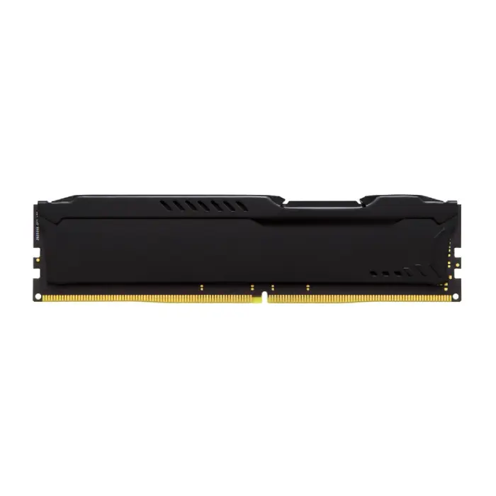 رم کامپیوتر DDR4 تک کاناله 3200 مگاهرتز CL16 کینگستون مدل HyperX FURY ظرفیت 8 گیگابایت -gallery-4