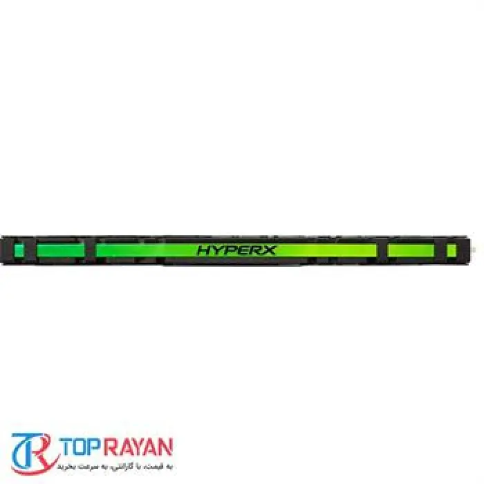 رم کینگستون سری HyperX Predator RGB با ظرفیت 8 گیگابایت و فرکانس 3000 مگاهرتز -gallery-1