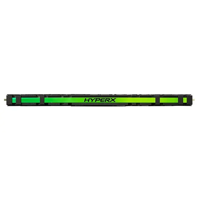 رم کینگستون سری HyperX Predator RGB با ظرفیت 8 گیگابایت و فرکانس 3200 مگاهرتز -gallery-11