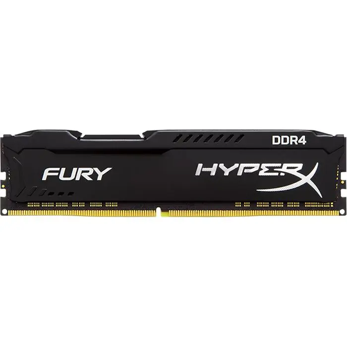 رم کینگستون سری HyperX Fury با ظرفیت 32 گیگابایت و فرکانس 3200 مگاهرتز -gallery-3