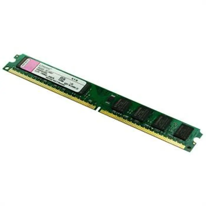 رم کامپیوتر کینگستون مدل ValueRAM DDR3 1600MHz CL11 ظرفیت 2 گیگابایت -gallery-2