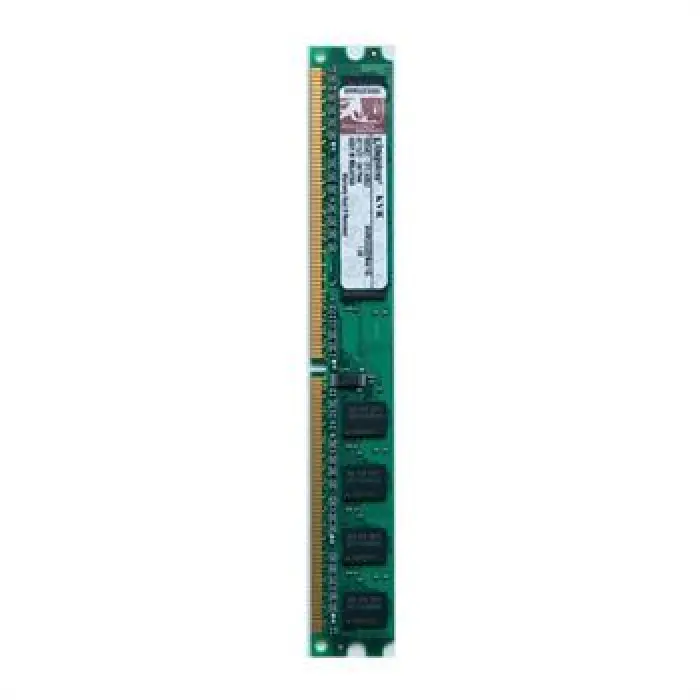رم کامپیوتر کینگستون مدل ValueRAM DDR3 1600MHz CL11 ظرفیت 2 گیگابایت -gallery-3