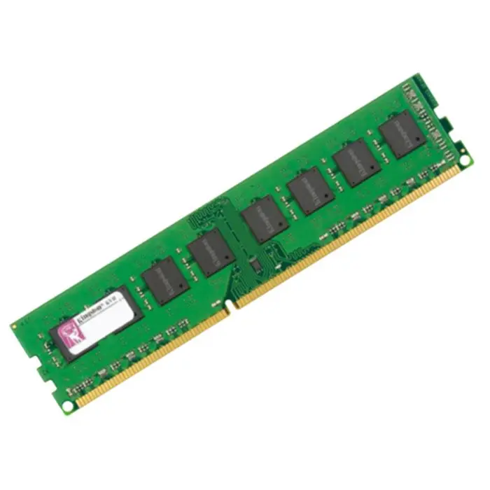 رم کامپیوتر کینگستون مدل ValueRAM DDR3 1600MHz CL11 ظرفیت 2 گیگابایت -gallery-5