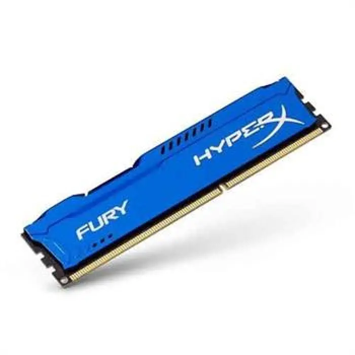 رم کامپیوتر کینگستون مدل HyperX Fury DDR3 1600MHz CL10 ظرفیت 8 گیگابایت -gallery-2
