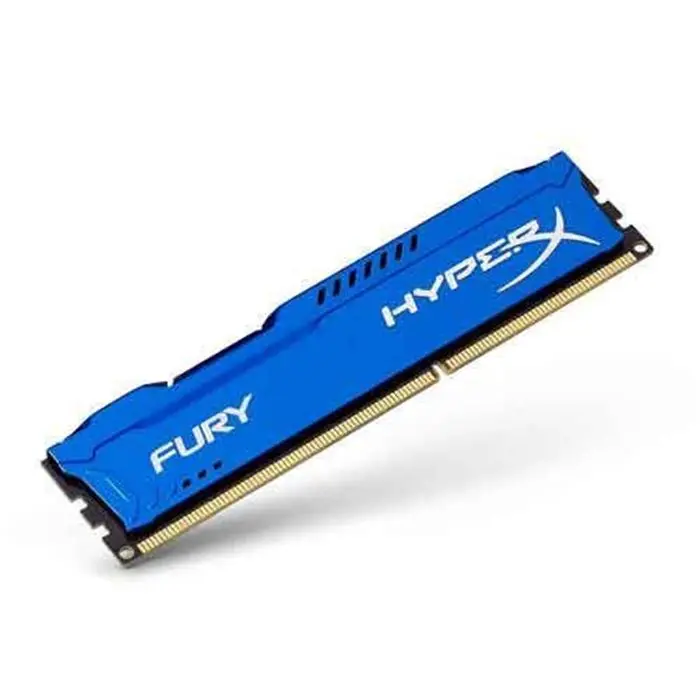 رم کامپیوتر کینگستون مدل HyperX Fury DDR3 1600MHz CL10 ظرفیت 8 گیگابایت -gallery-5