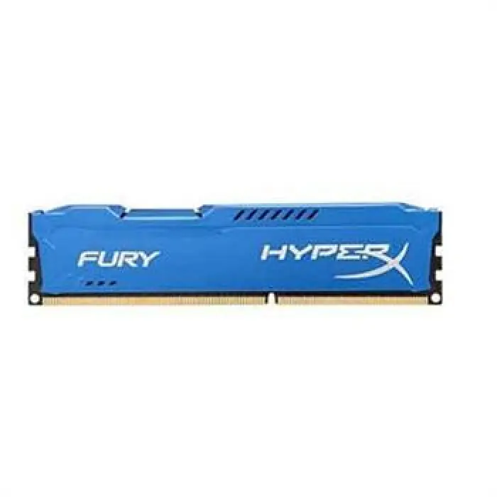 رم کامپیوتر کینگستون مدل HyperX Fury با ظرفیت 8 گیگابایت و فرکانس 1600 مگاهرتز -gallery-2