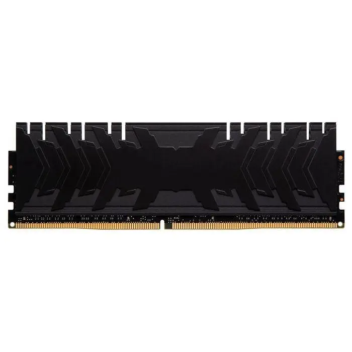 رم دسکتاپ DDR4 تک کاناله 3000 مگاهرتز CL15 کینگستون مدل HyperX Predator ظرفیت 16 گیگابایت -gallery-12