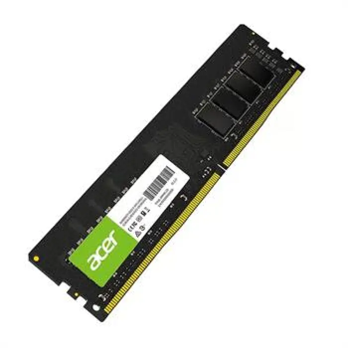 رم کامپیوتر DDR4 تک کاناله ایسر 3200 مگاهرتز CL22 مدل UD100 ظرفیت 8 گیگابایت -gallery-2