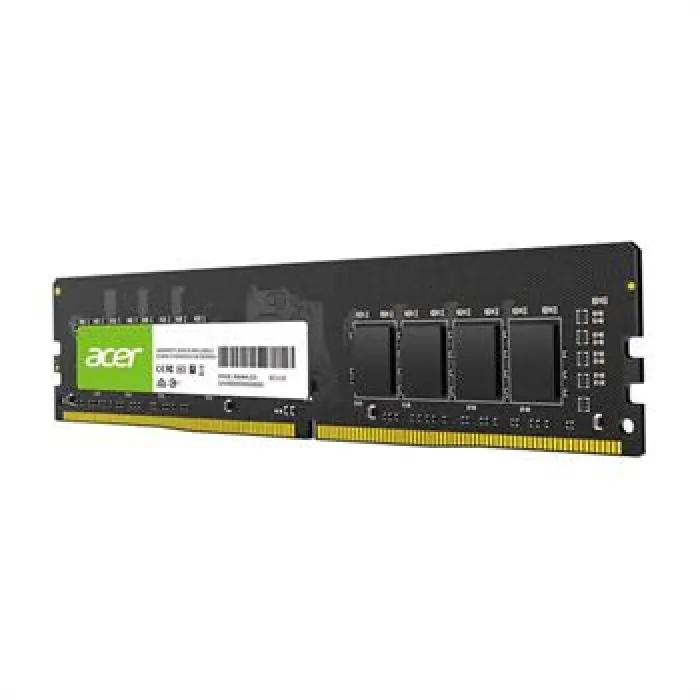 رم کامپیوتر DDR4 تک کاناله ایسر 3200 مگاهرتز CL22 مدل UD100 ظرفیت 16 گیگابایت -gallery-4