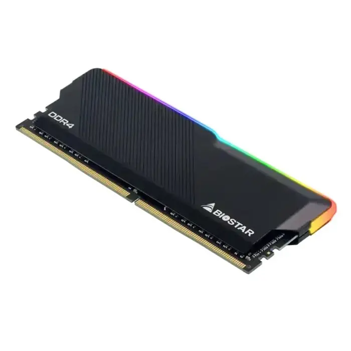 رم کامپیوتر بایوستار مدل GAMING X RGB با ظرفیت 8 گیگابایت و فرکانس 3600 مگاهرتز -gallery-4