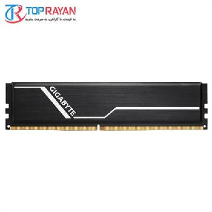 رم گیگابایت با ظرفیت 16 گیگابایت و فرکانس 2666 مگاهرتز -gallery-1