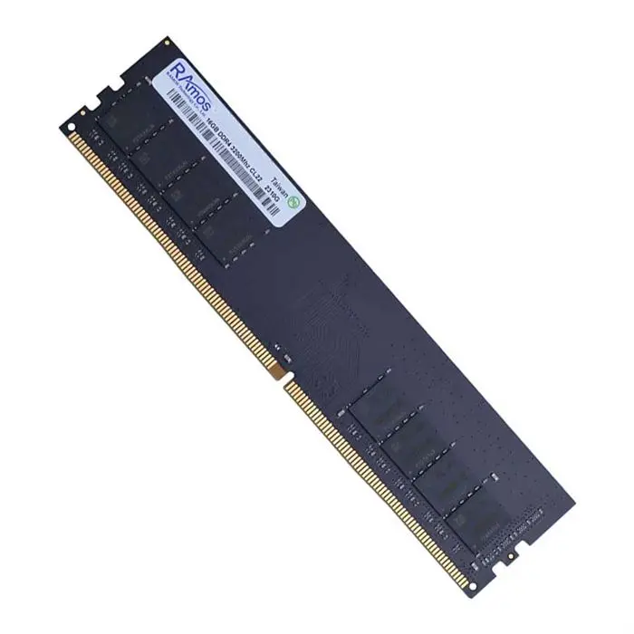 رم کامپیوتر DDR4 تک کاناله 3200 مگاهرتز CL22 راموس ظرفیت 32 گیگابایت -gallery-4