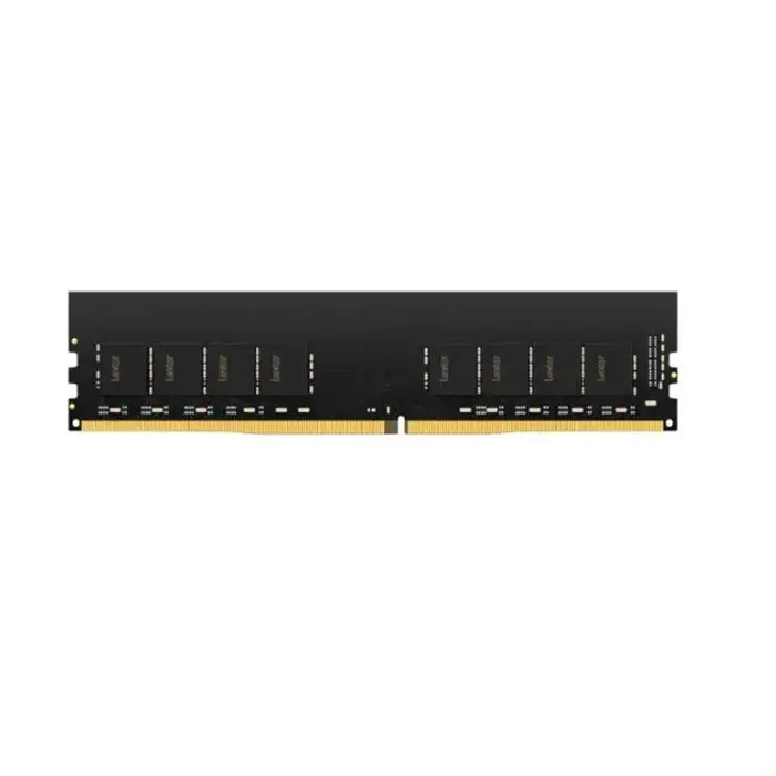 رم کامپیوتر لکسار مدل UDIMM Desktop ظرفیت 8 گیگابایت و فرکانس 3200 مگاهرتز -gallery-3