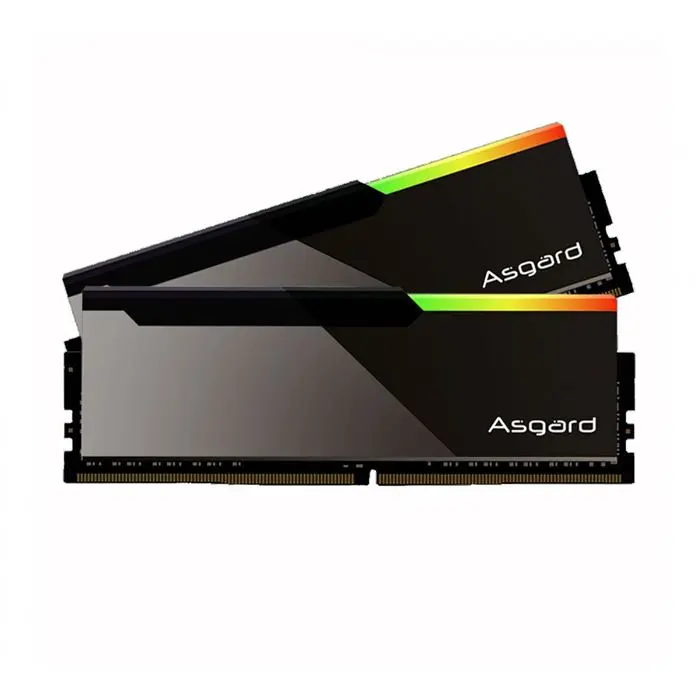 رم کامپیوتر آسگارد Asgard V3 Bragi 16GB 3600MHz CL14 -gallery-3